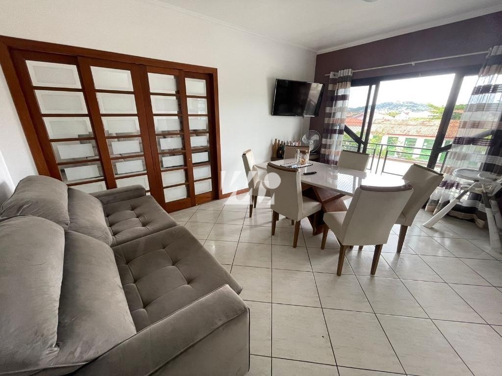 Casa em Ponte do Imaruim, Palhoça. 3 quartos, 115m². Imagem 7 de 14